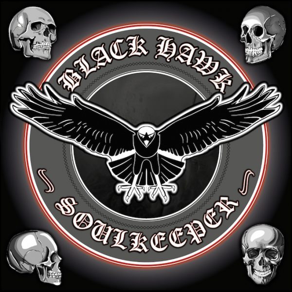 BLACK HAWK „Soulkeeper”