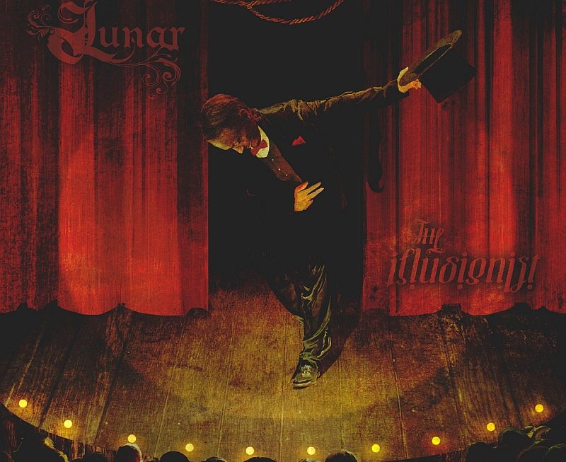 LUNAR “The Illusionist”