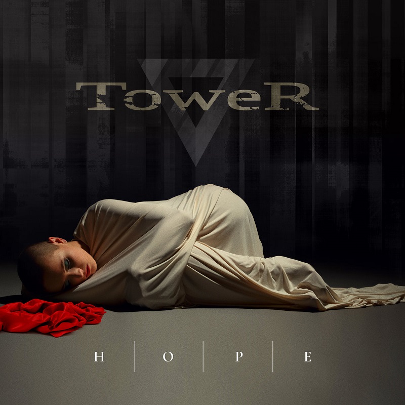Najnowszy album TOWER „Hope” dostępny do cyfrowego odsłuchu