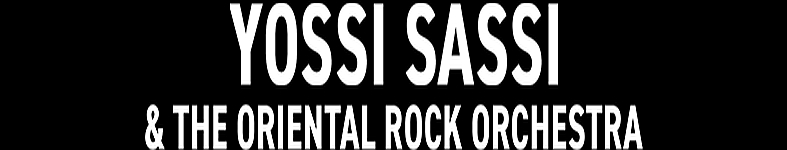 YOSSI SASSI – Wywiad z kompozytorem i gitarzystą Yossi Sassi