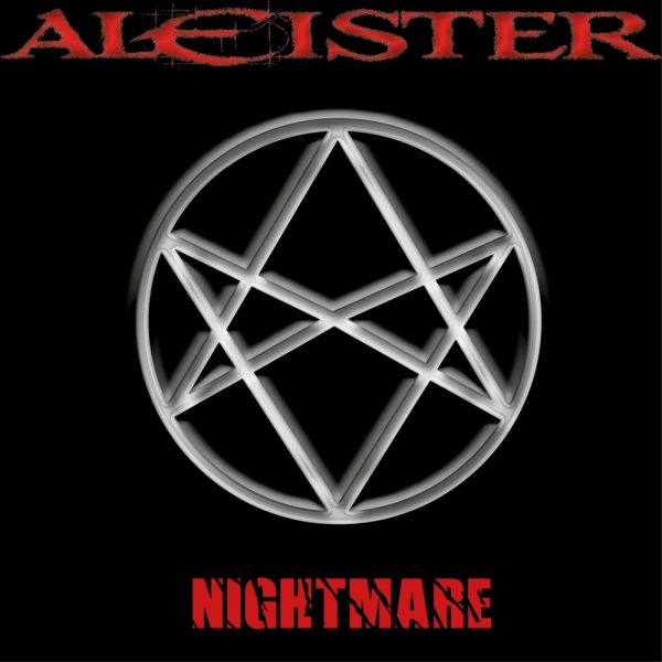 Francuski thrash metalowy zespół ALEISTER wypuścił klip do singla z nadchodzącego albumu “Nightmare”