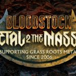 Festiwal BLOODSTOCK METAL 2 THE MASSES w Katowicach i Chorzowie!