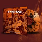 FRONTSIDE wznowia album “…i odpuść nam nasze winy…” po 21 latach!