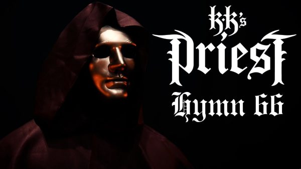 KK’s PRIEST – Hymn 66 (Oficjalne Wideo) – Napalm Records