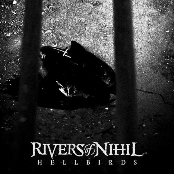 RIVERS OF NIHIL udostępnia nowy utwór „Hellbirds”