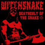 WITCHSNAKE – „Deathcult of the Snake”