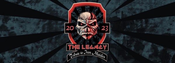 THE LEGACY, ACHERONT – 28.10.2023 Rock Klub Iron, Krosno
