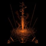 INQUISITION Veneration of Medieval Mysticism and Cosmological Violence