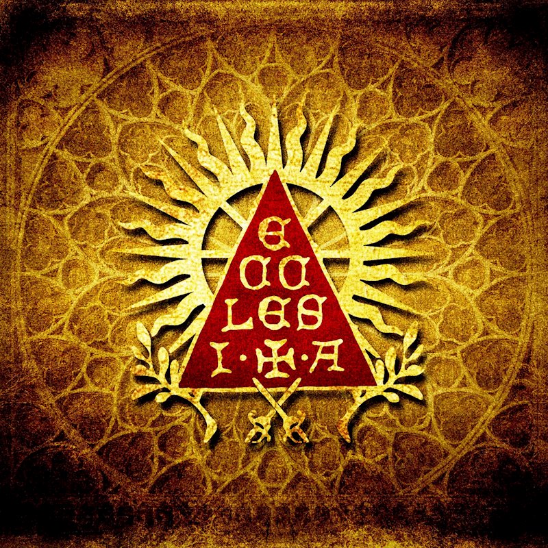 ECCLESIA Logo