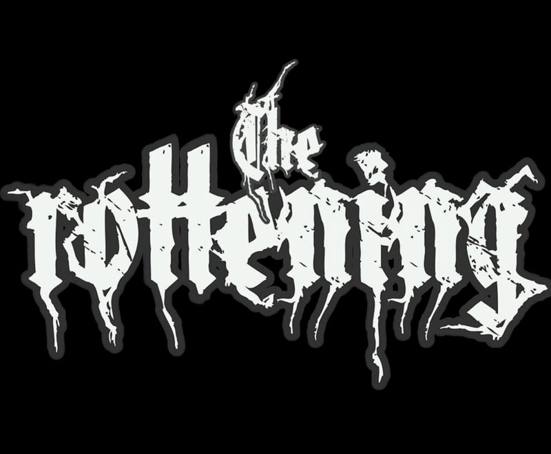 THE ROTTENING Logo