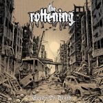 THE ROTTENING "Seeds of Death"
