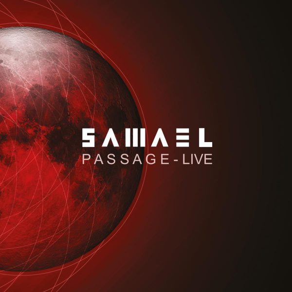 SAMAEL „Passage – Live”