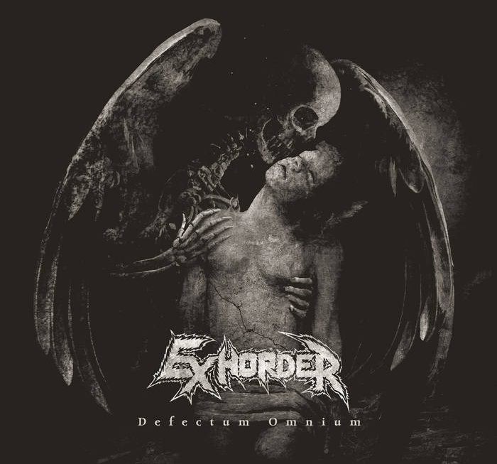 EXHORDER „Defectum Omnium”