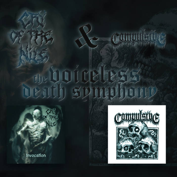 COMPULSIVE + CRY OF THE NILE „The Voiceless Symphony”