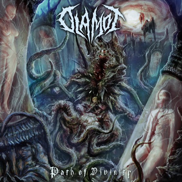 Premiera singla „All Seeing Eye” włoskiego death metalowego OLAMOT, debiutancki album „Path of Divinity” ukaże się w kwietniu
