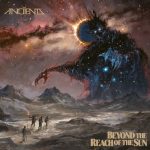 ANCIIENTS - nowa płyta w sierpniu, pierwszy utwór do odsłuchu