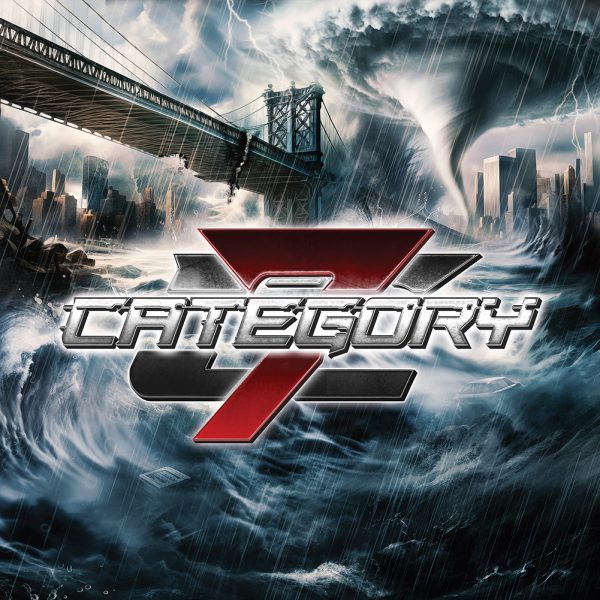 CATEGORY 7 – nowa supergrupa i pierwszy pierwsza zapowiedź płyty