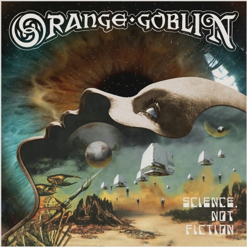 ORANGE GOBLIN – nowa płyta już w Lipcu
