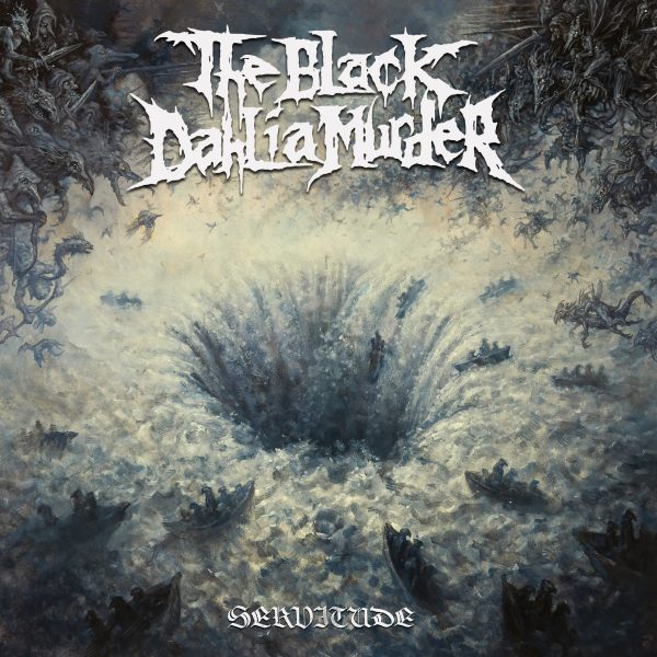 THE BLACK DAHLIA MURDER – pierwszy singiel, nowa płyta we wrześniu