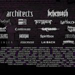 BRUTAL ASSAULT - dostępna rozpiska godzinowa