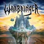 WARBRINGER - nowy album, pierwsza zapowiedź i koncerty w Polsce
