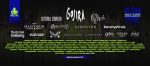 BRUTAL ASSAULT - nowe ogłoszenia w składzie festiwalu