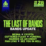 BRUTAL ASSAULT - znamy pełny skład festiwalu