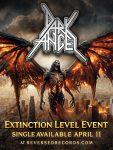 DARK ANGEL - singiel, nowa płyta, koncerty