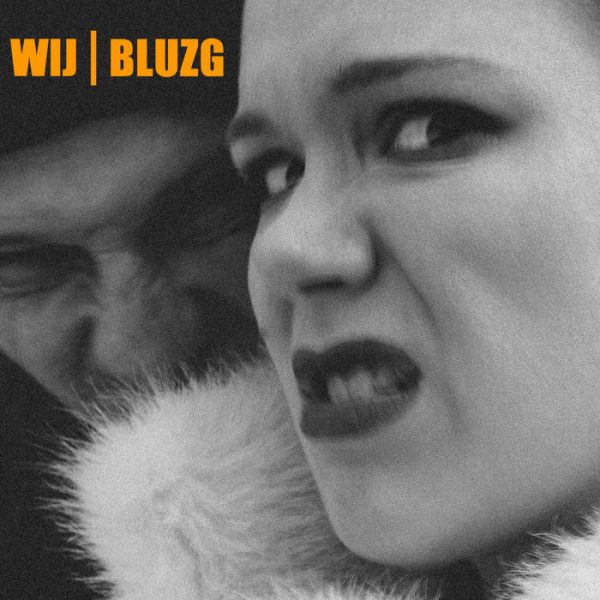 WIJ – premiera mini albumu „Bluzg”