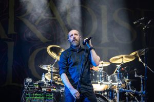 ROCK THE SQUARE - PARADISE LOST, SOEN, 1000MODS, KHIRKI, WIJ, ACUTE MIND, IRON HEAD - 21.06.2025, Centrum Spotkania Kultur, Lublin