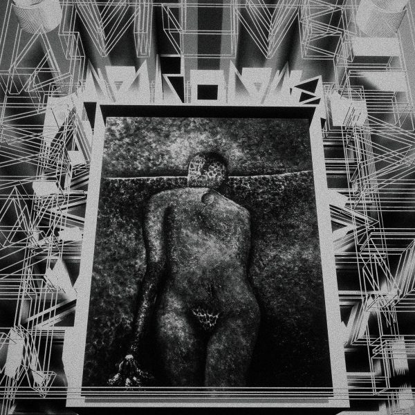 Polski black metalowy projekt MROME wydał nowy album „Boneyard Twist”